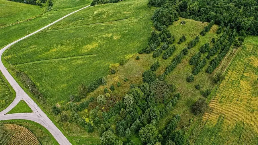 35 acres Outlook Road Road, Kendall, WI 54638 - #2