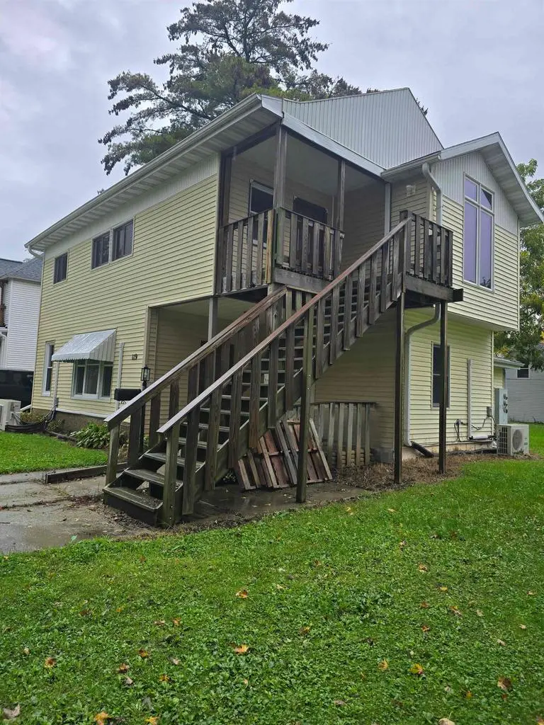 119 N Madison Street, Stoughton, WI 53589 - #1