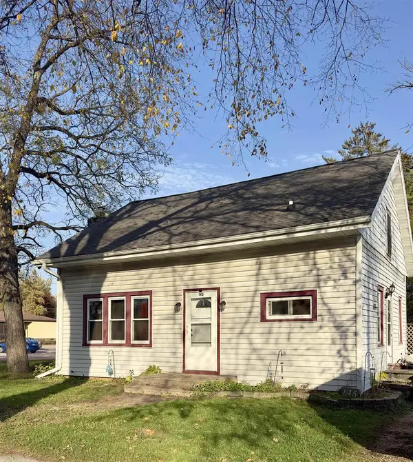 145 S Grove Street, Reedsburg, WI 53959