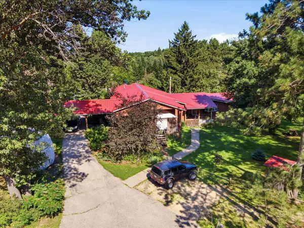 24691 Embay Avenue, Tomah, WI 54660