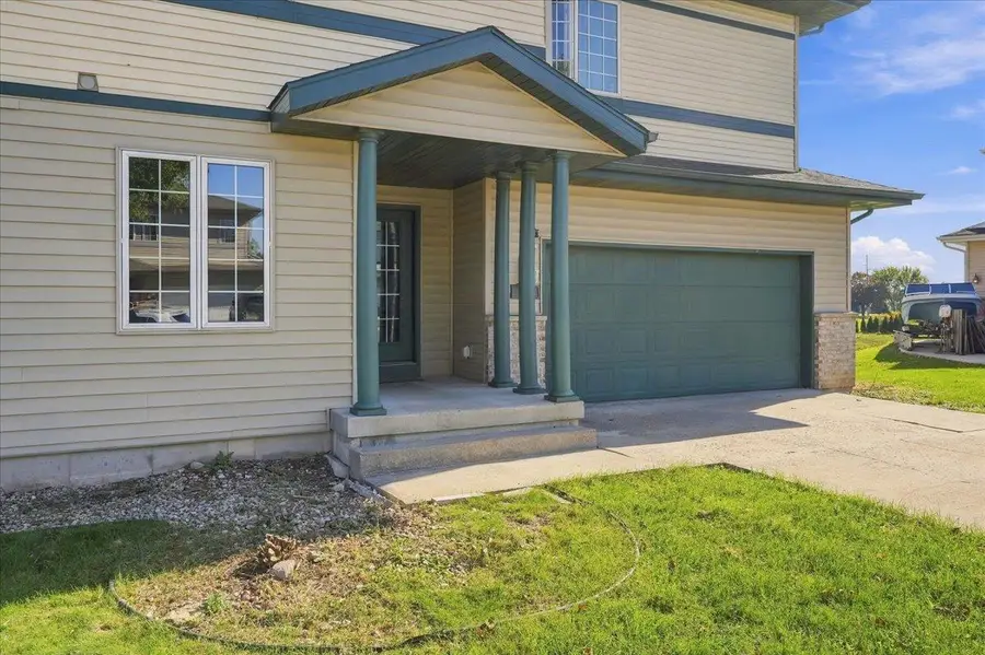 8 Katherine Court, Madison, WI 53718 - #3