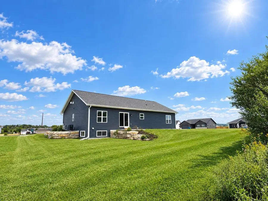 103 Graelyn Circle, Barneveld, WI 53507 - #3