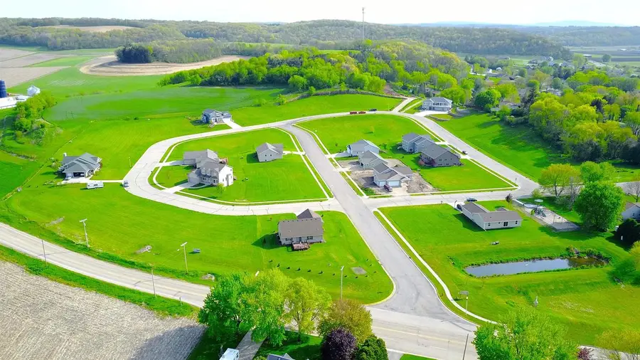 1107 Ripp Drive, Black Earth, WI 53515 - #2