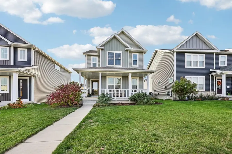 548 Redan Drive, Verona, WI 53593 - #3