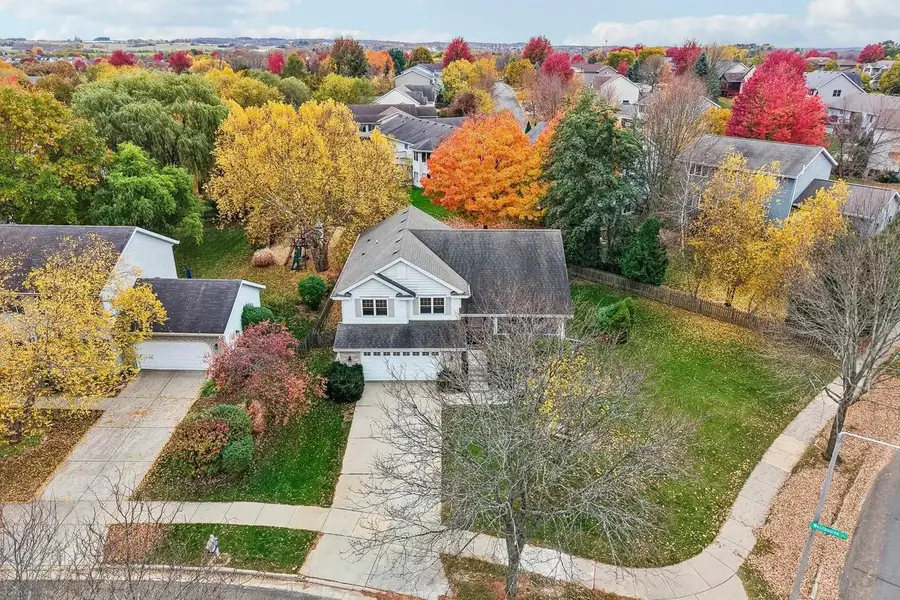 7409 Westbourne Street, Madison, WI 53719 - #2