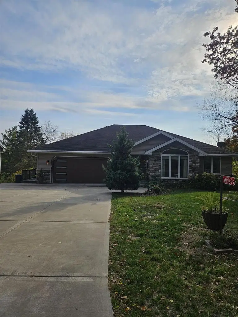 W10699 E Harmony Drive, Lodi, WI 53555 - #3