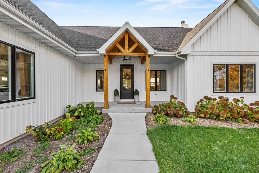 2880 Siggelkow Road, Cottage Grove, WI 53558 - #3