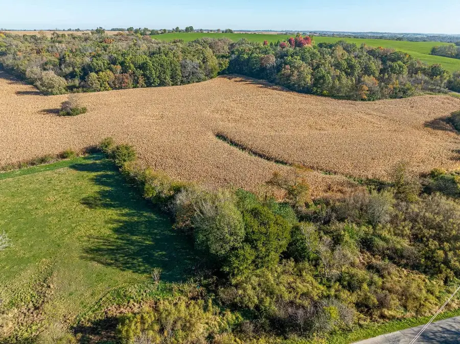 Lot 1 Thoman Road, Monticello, WI 53570 - #3