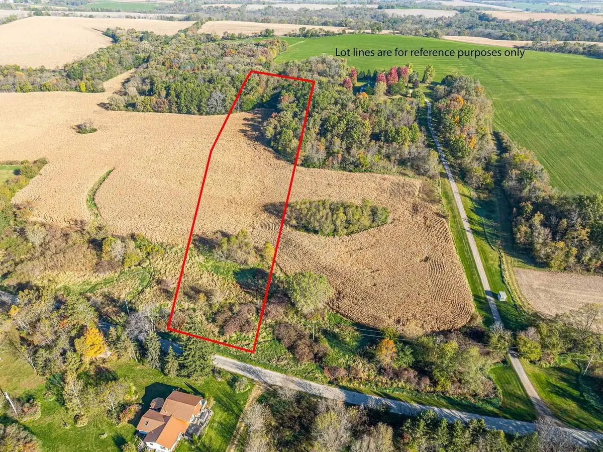 Lot 2 Thoman Road, Monticello, WI 53570 - #1