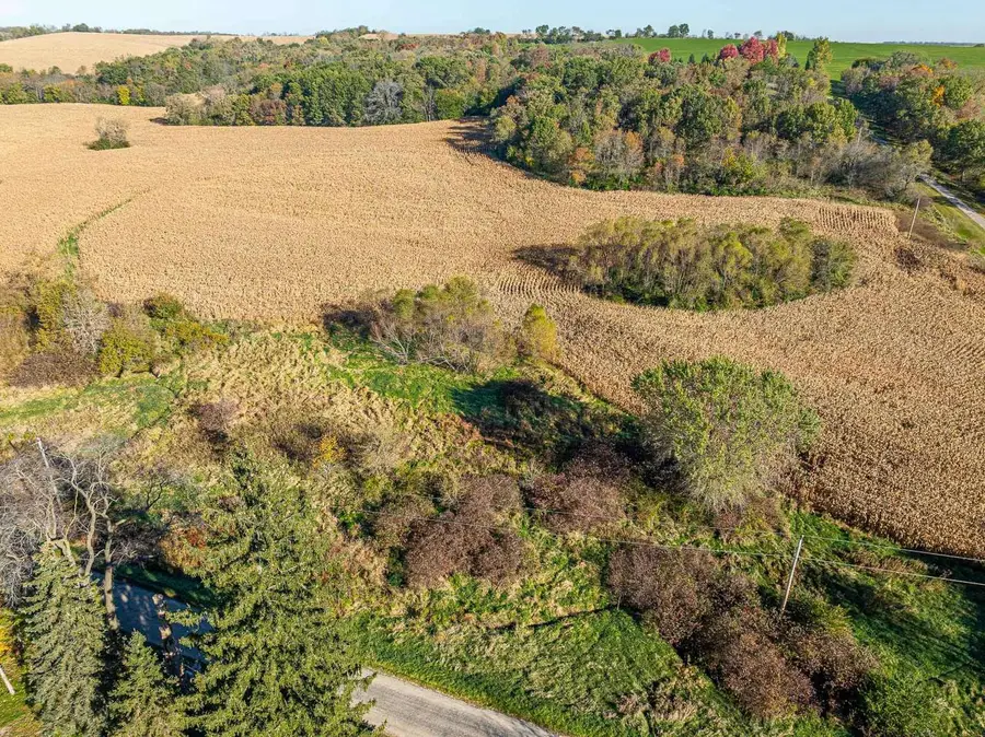 Lot 2 Thoman Road, Monticello, WI 53570 - #3