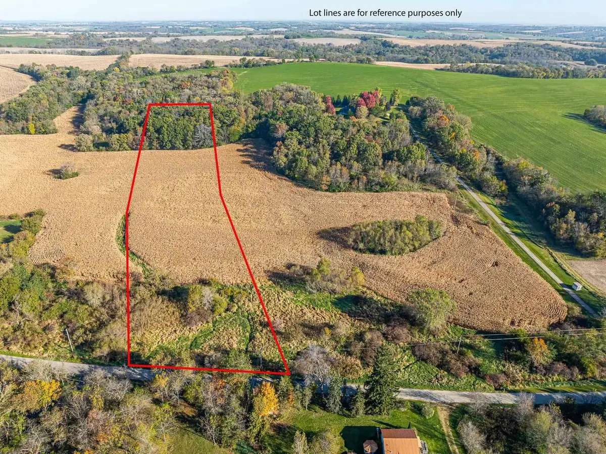 Lot 3 Thoman Road, Monticello, WI 53570 - #1
