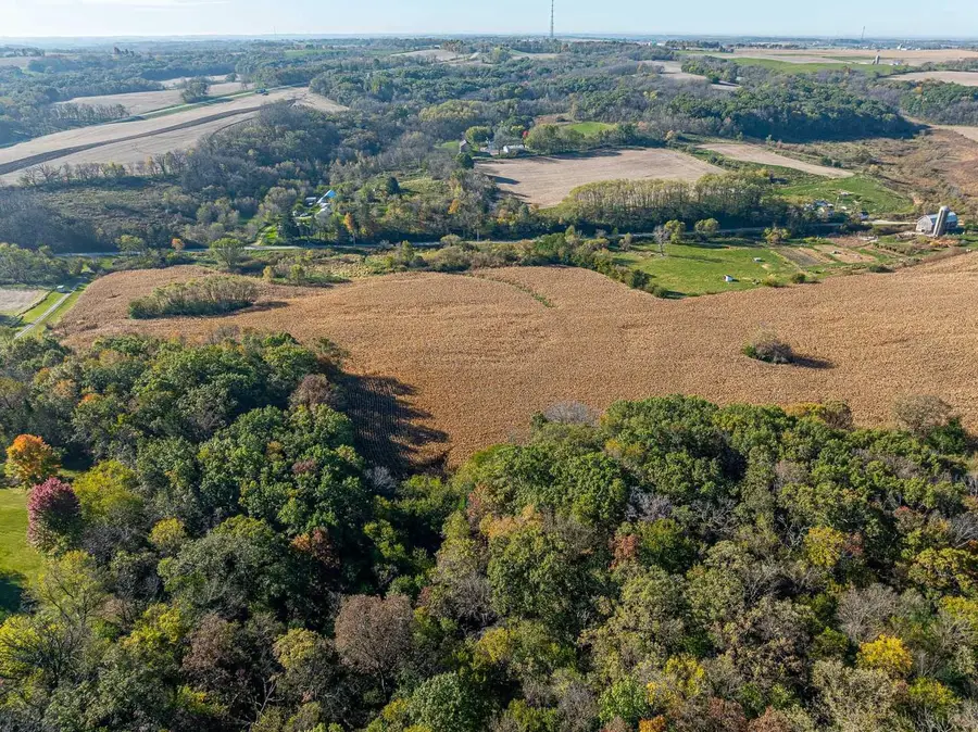 Lot 3 Thoman Road, Monticello, WI 53570 - #3