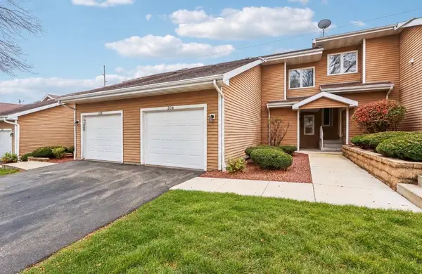 204 Creek Edge Court, Waunakee, WI 53597