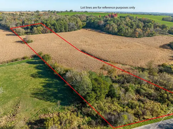 Lot 4 Thoman Road, Monticello, WI 53570