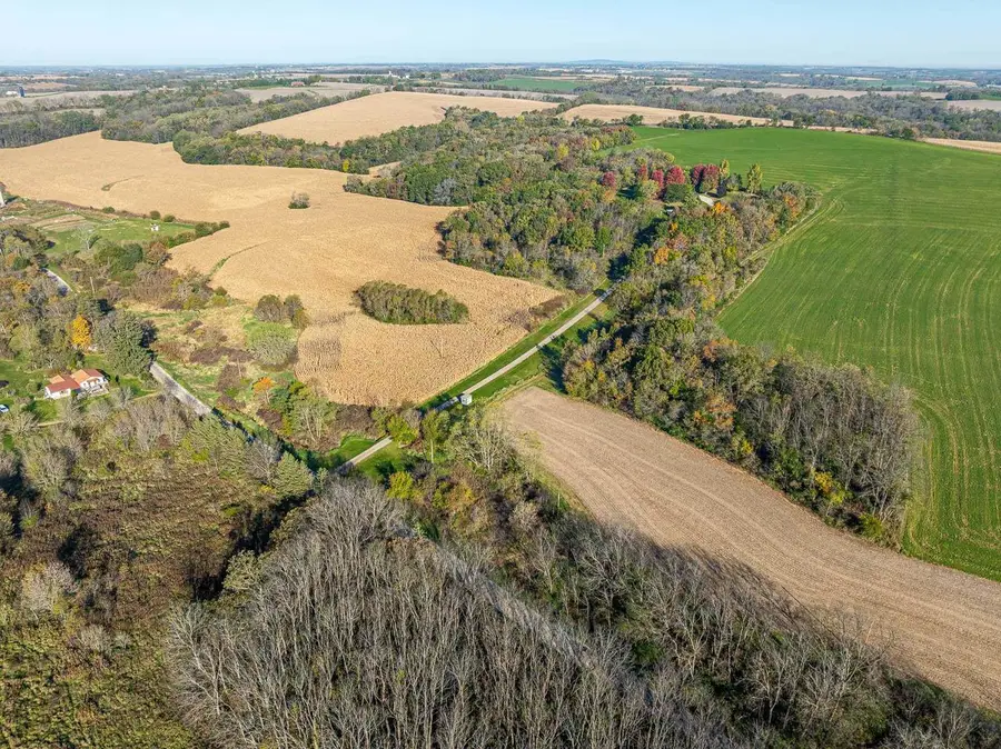 Lot 4 Thoman Road, Monticello, WI 53570 - #2