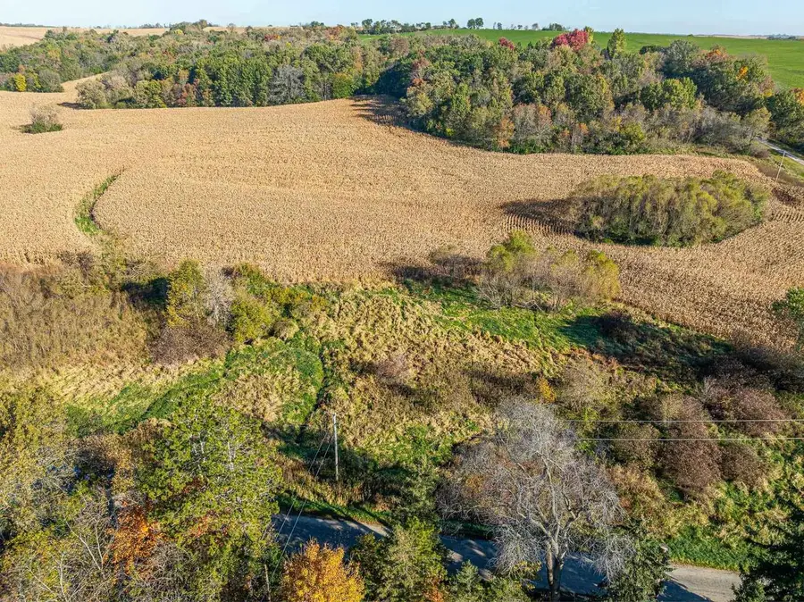Lot 4 Thoman Road, Monticello, WI 53570 - #3