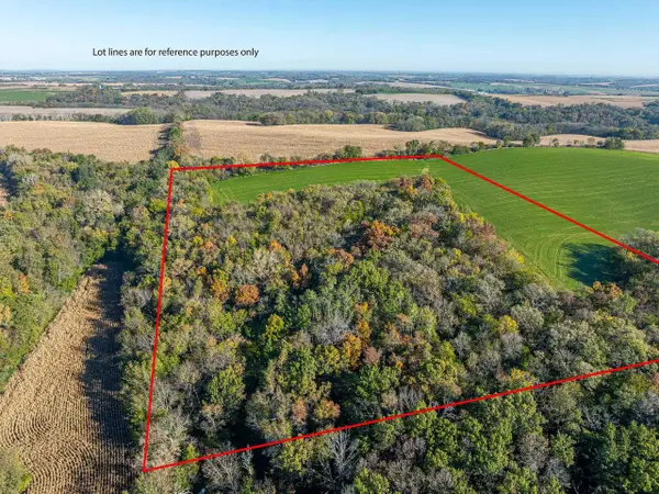 Lot 5 Thoman Road, Monticello, WI 53570