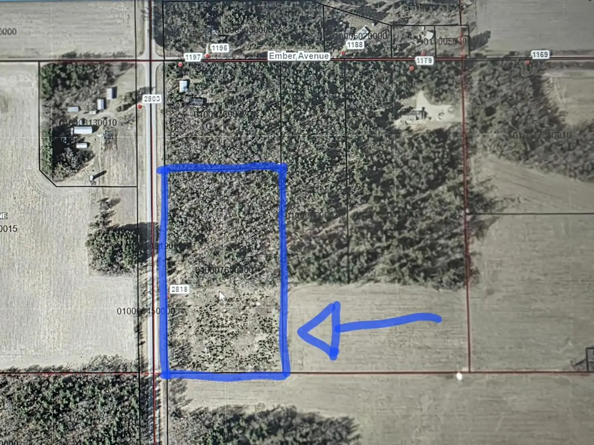 2818 Highway 13, Adams, WI 53910 - #1