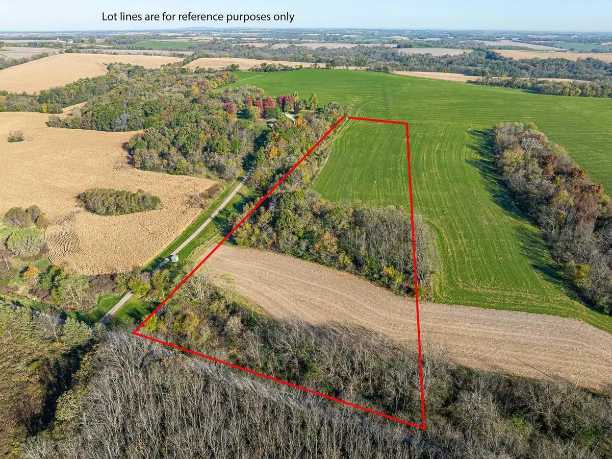 Lot 7 Thoman Road, Monticello, WI 53570 - #1
