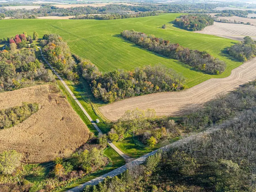 Lot 7 Thoman Road, Monticello, WI 53570 - #3