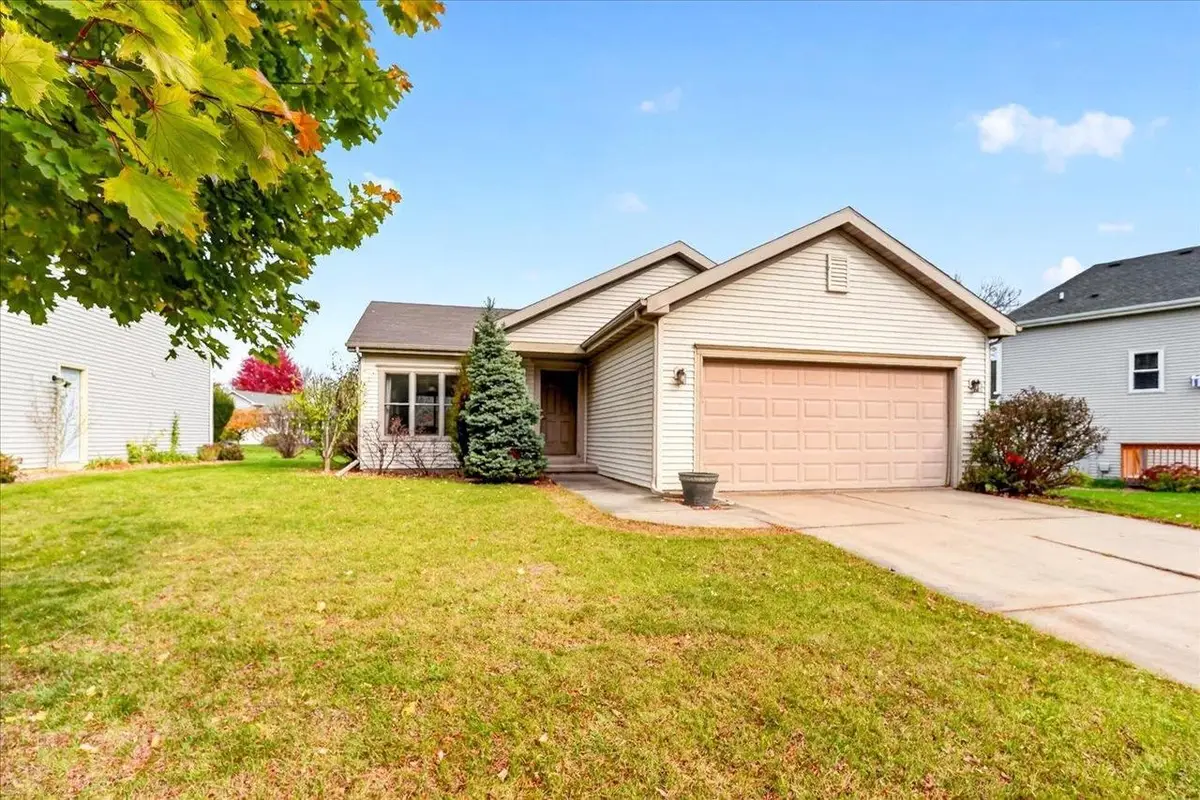 7126 Heather Glen Drive, Madison, WI 53719 - #1