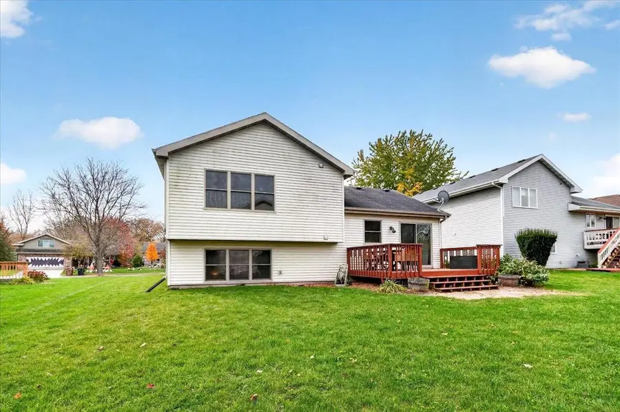 7126 Heather Glen Drive, Madison, WI 53719 - #3