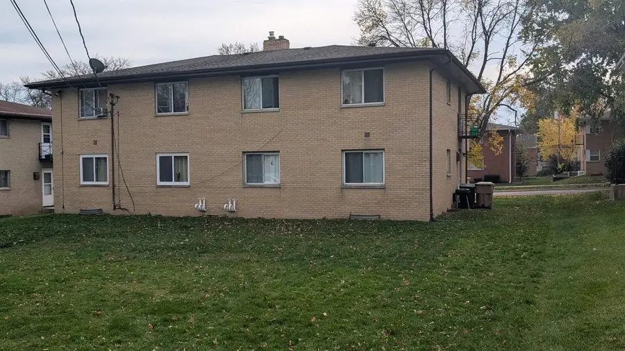 918 Magnolia Lane, Madison, WI 53713 - #3