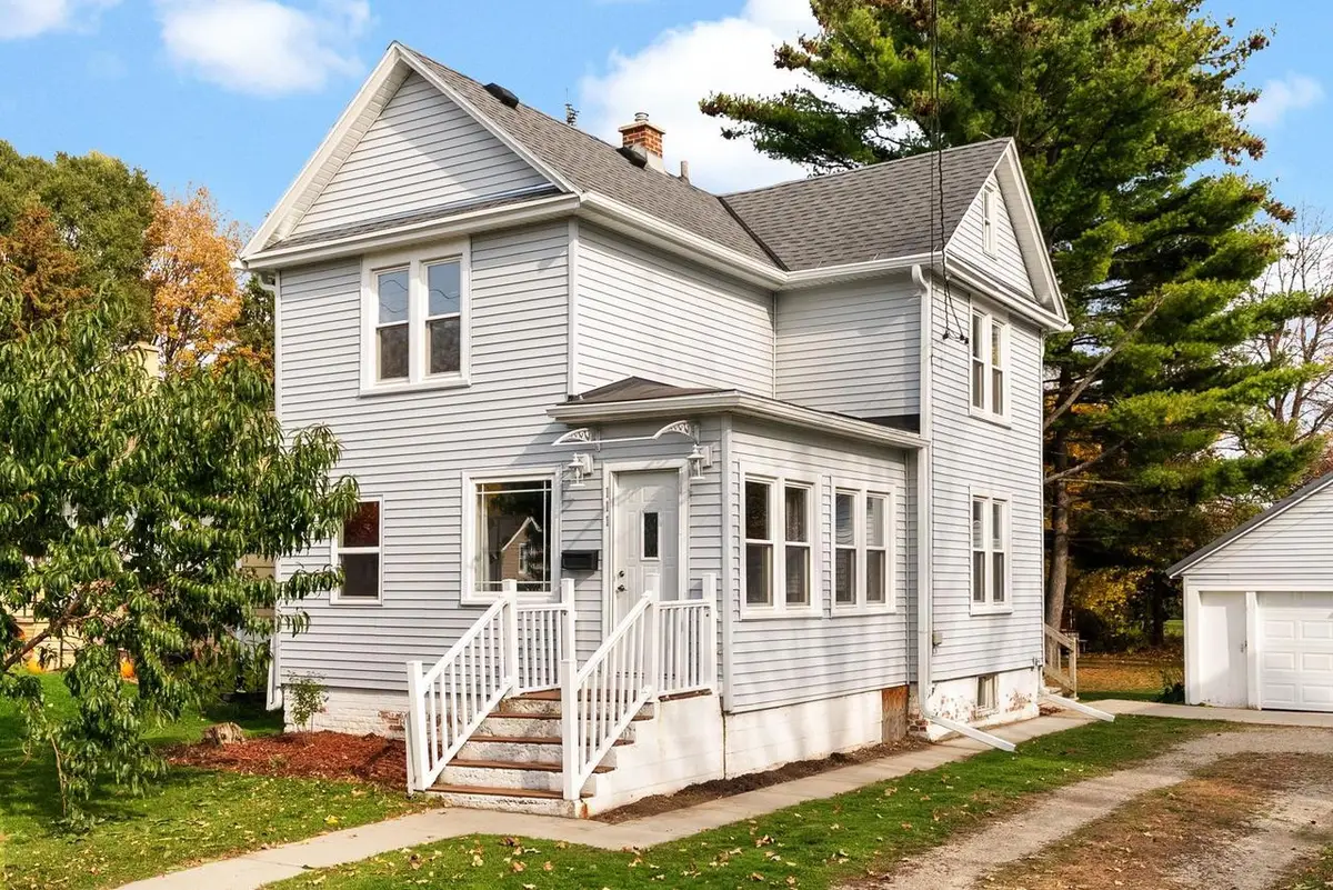 111 Wayland Street, Beaver Dam, WI 53916 - #1