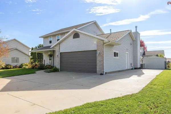 750 Leeward Lane, Oregon, WI 53575