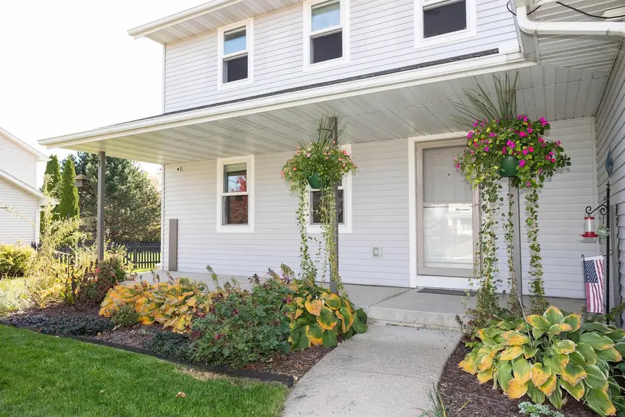 750 Leeward Lane, Oregon, WI 53575 - #2