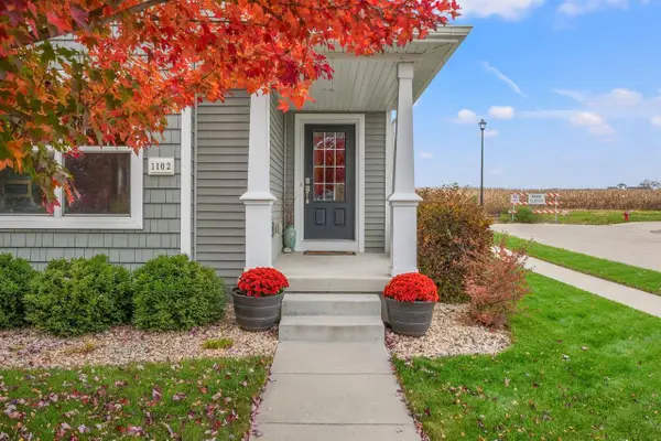 1102 O'Keeffe Avenue, Sun Prairie, WI 53590