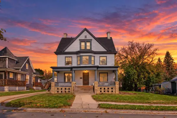 606 W Rollin Street, Edgerton, WI 53534