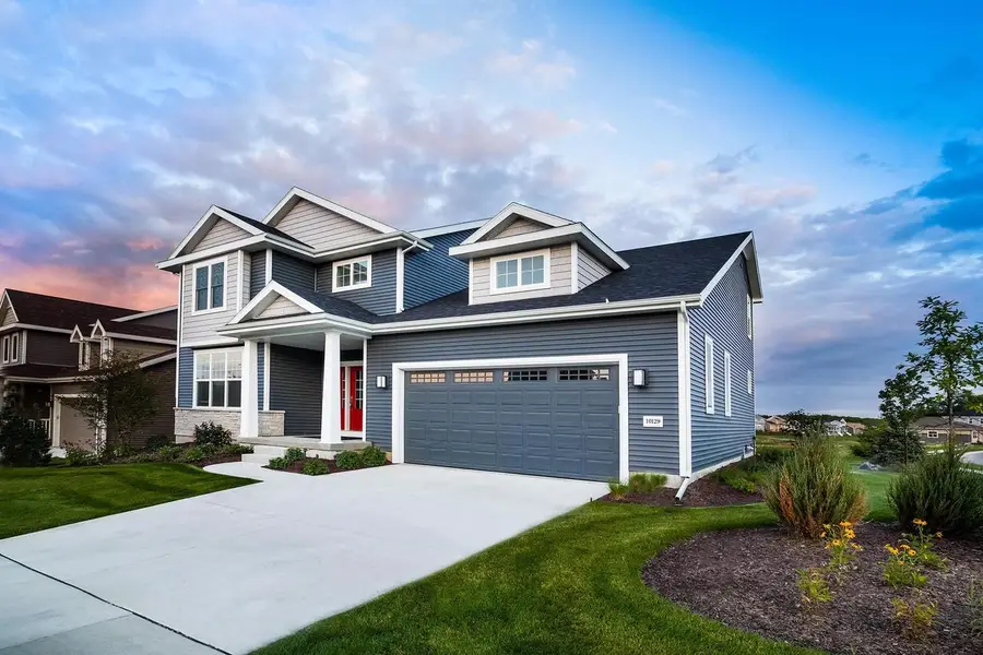 10129 White Fox Lane, Verona, WI 53593 - #2
