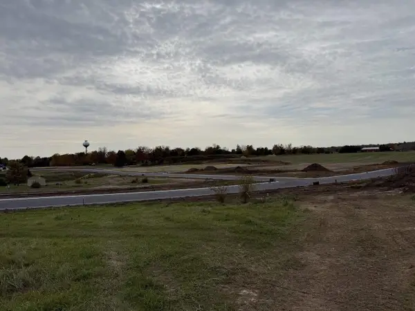 244 Genesis Drive, Evansville, WI 53536