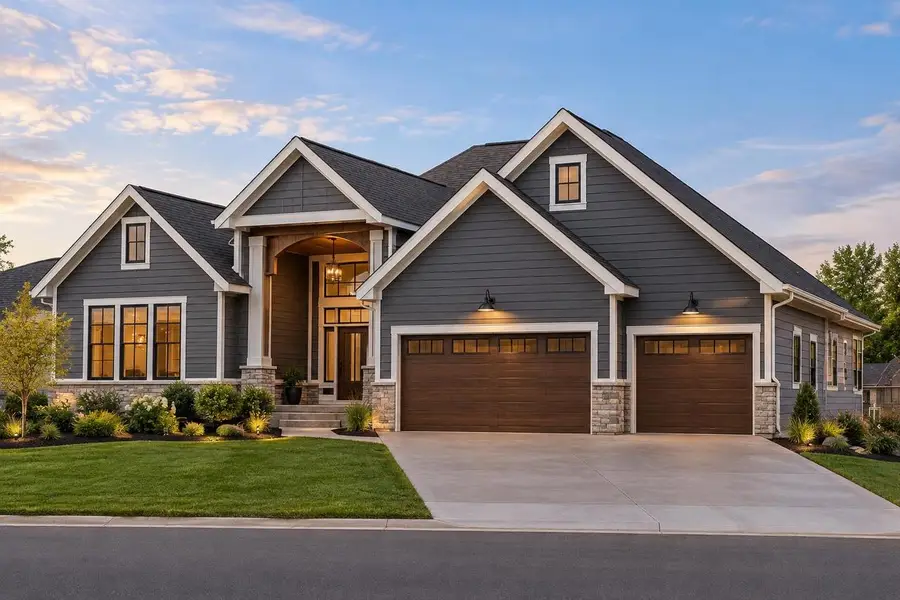 2308 Lonnie Lane, Sun Prairie, WI 53590 - #3