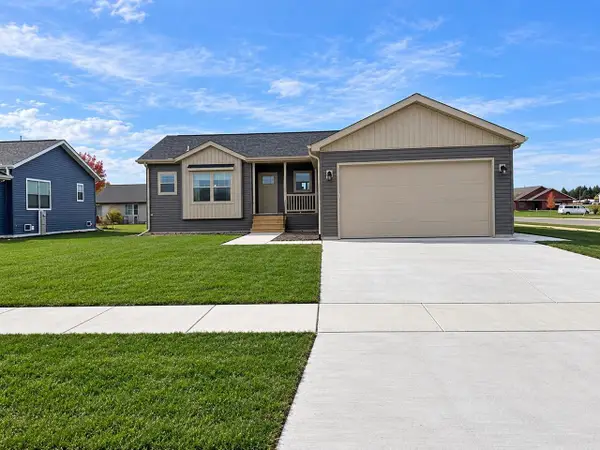 301 E 11th Avenue, Brodhead, WI 53520