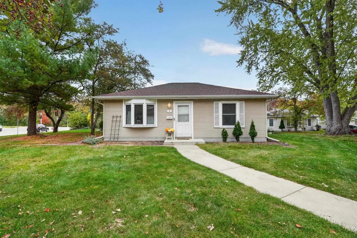 3 Craig Avenue, Madison, WI 53705 - #1