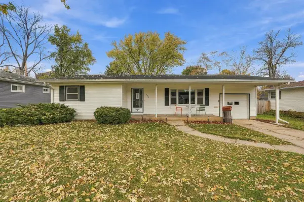 706 Hintze Road, Madison, WI 53704