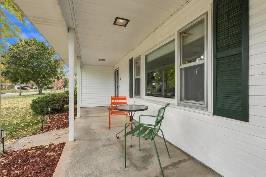 706 Hintze Road, Madison, WI 53704 - #3