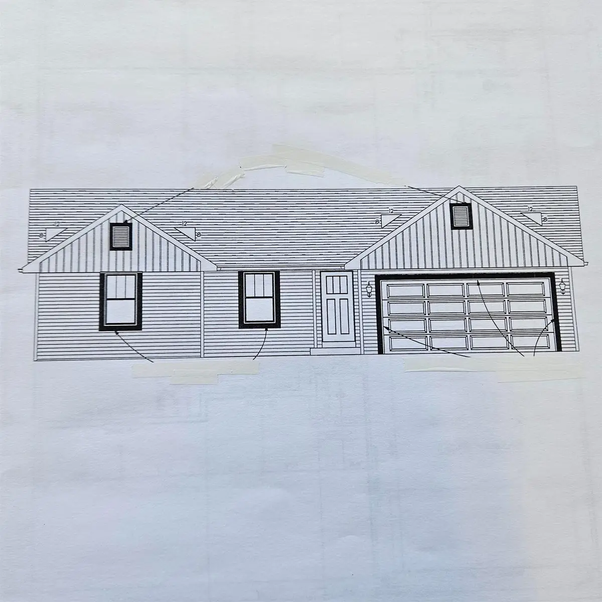 1170 E Birchwood Drive, Beloit, WI 53511 - #1