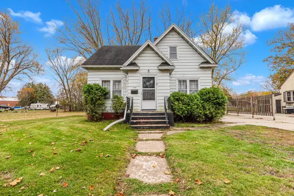 121 Buehler Avenue, Nekoosa, WI 54457