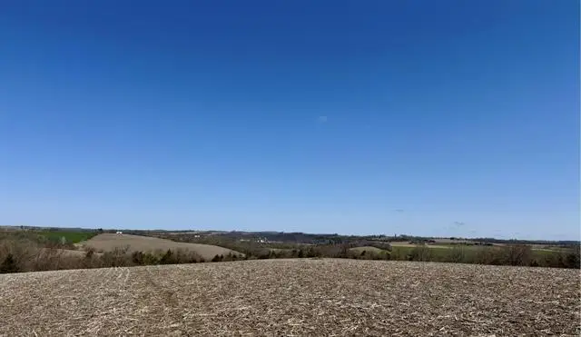 80 ac 3065 W Olson Street, Blanchardville, WI 53516 - #3