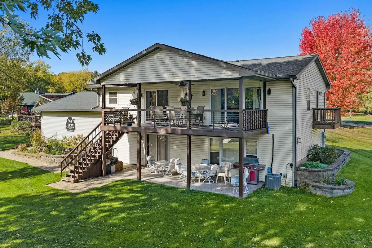 S628 Cheyenne Court, La Valle, WI 53941 - #1