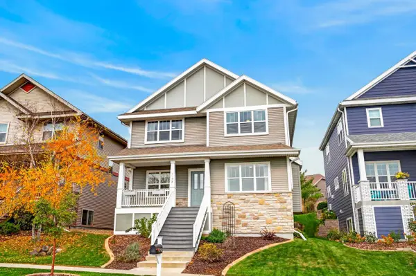 7190 Belle Fontaine Boulevard, Middleton, WI 53562