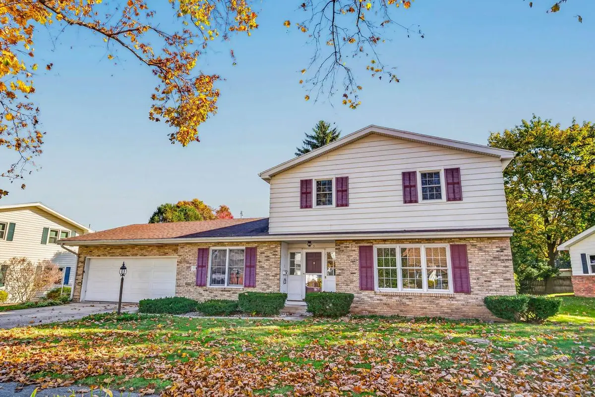 5 Parklawn Place, Madison, WI 53705 - #1