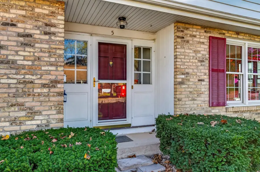 5 Parklawn Place, Madison, WI 53705 - #2