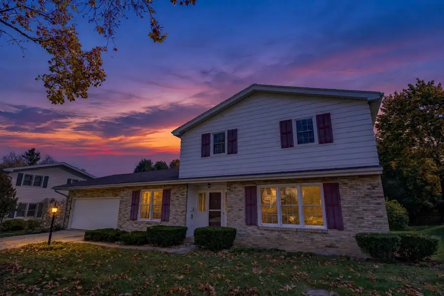 5 Parklawn Place, Madison, WI 53705 - #3