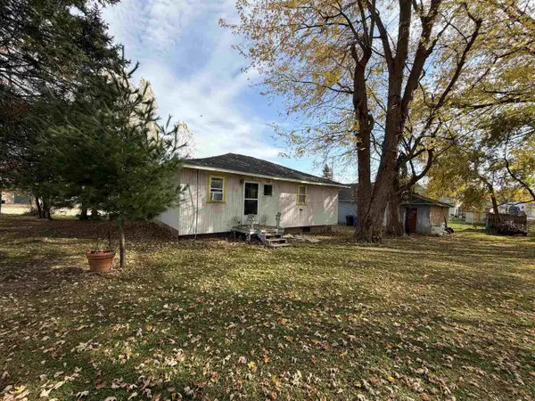 104 Elizabeth Street, Cambria, WI 53923