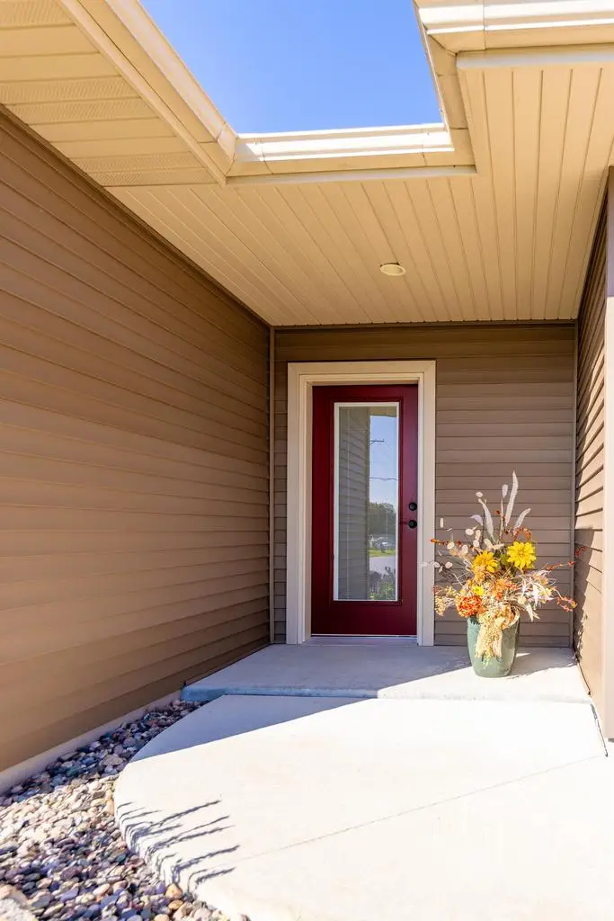4301 Crossing Lane, Milton, WI 53563 - #3