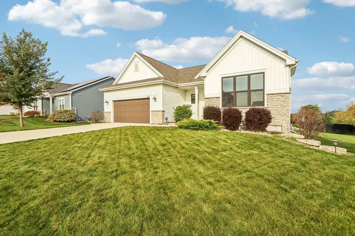 534 Foxfield Road, Oregon, WI 53575 - #1